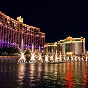 4 day 3 night las vegas vacation packages 2020