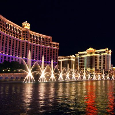 Best Casinos in Vegas