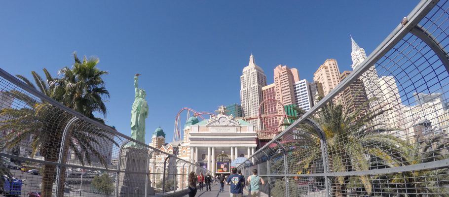 best things to do in vegas